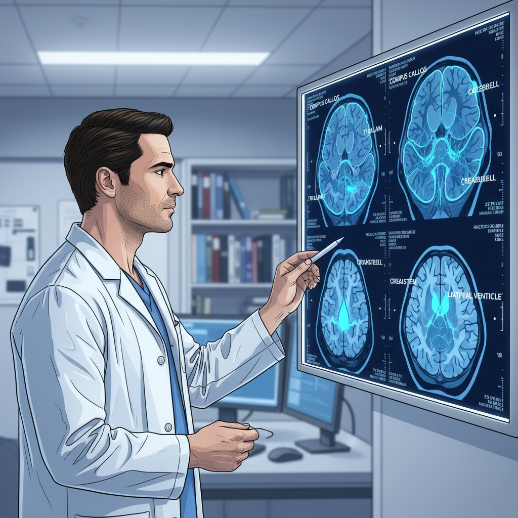 Neurologist